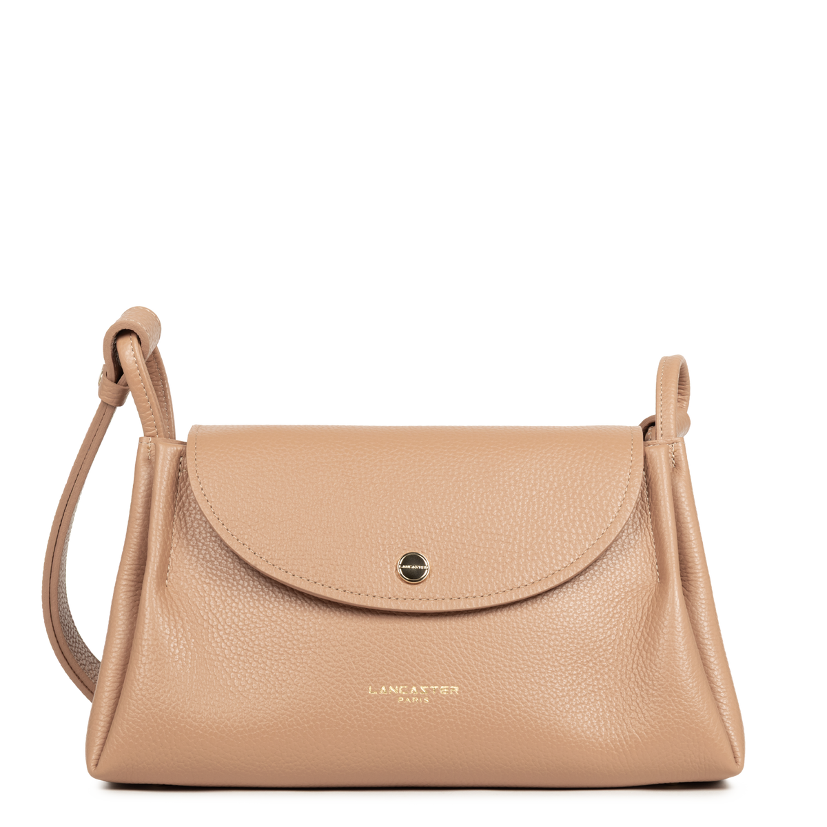 Grand sac trotteur - Accordéon Double - 9