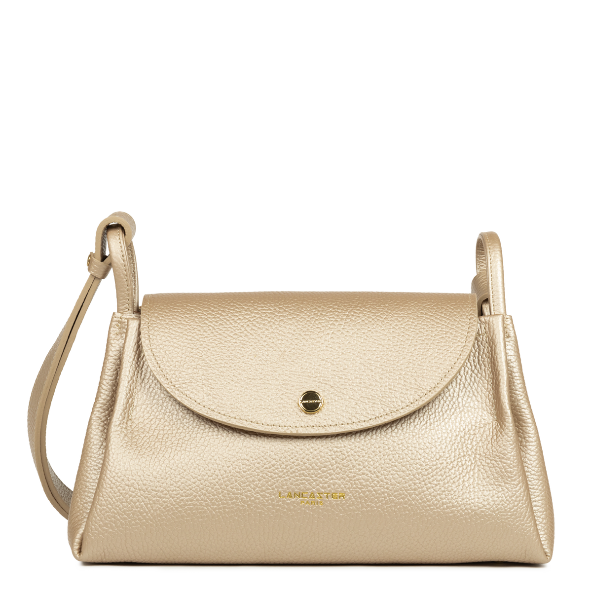 Grand sac trotteur - Accordéon Double - 6