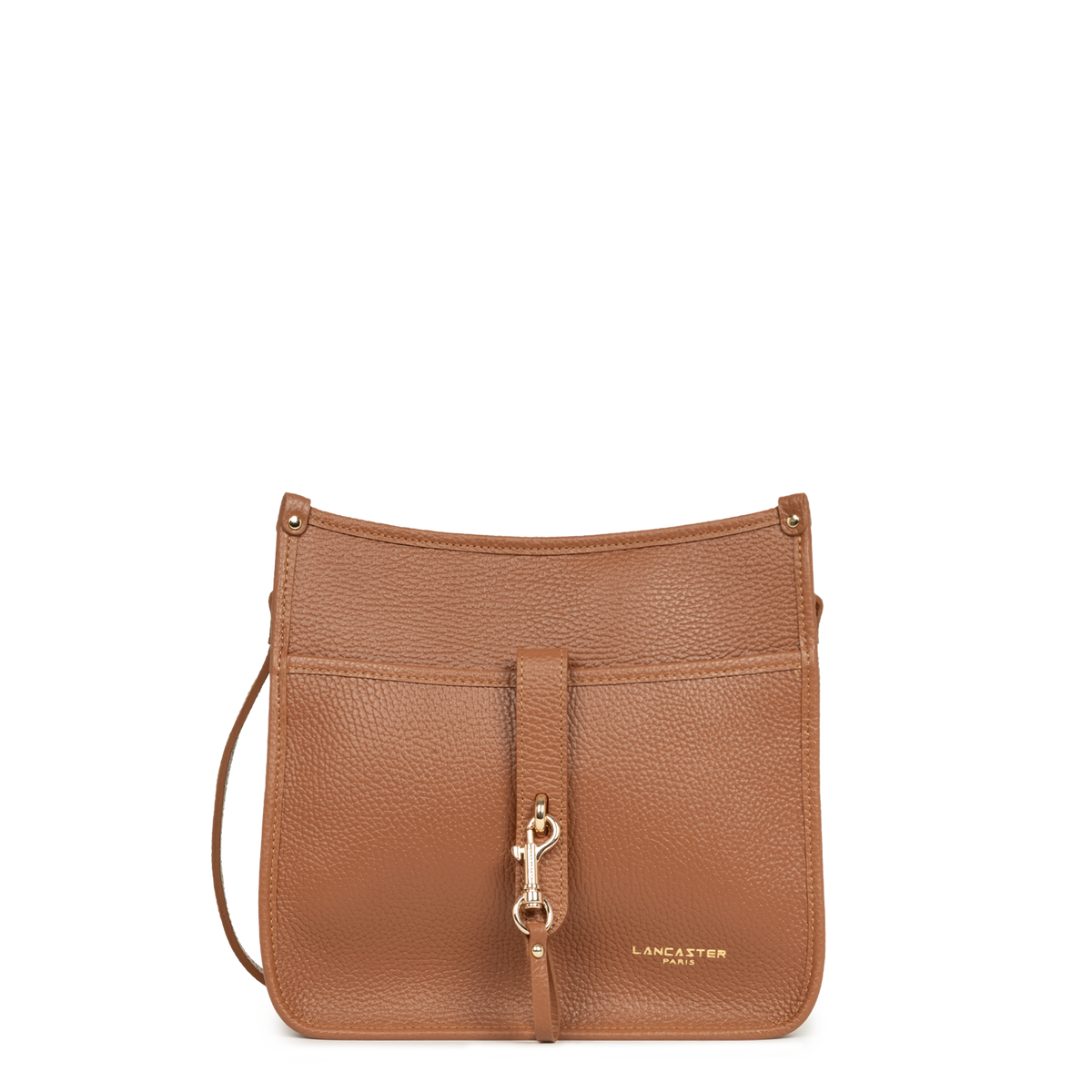 Grand sac trotteur - Foulonné Hook - 1