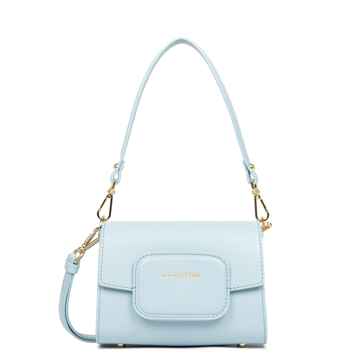Mini sac trotteur - Paris PAD - 11