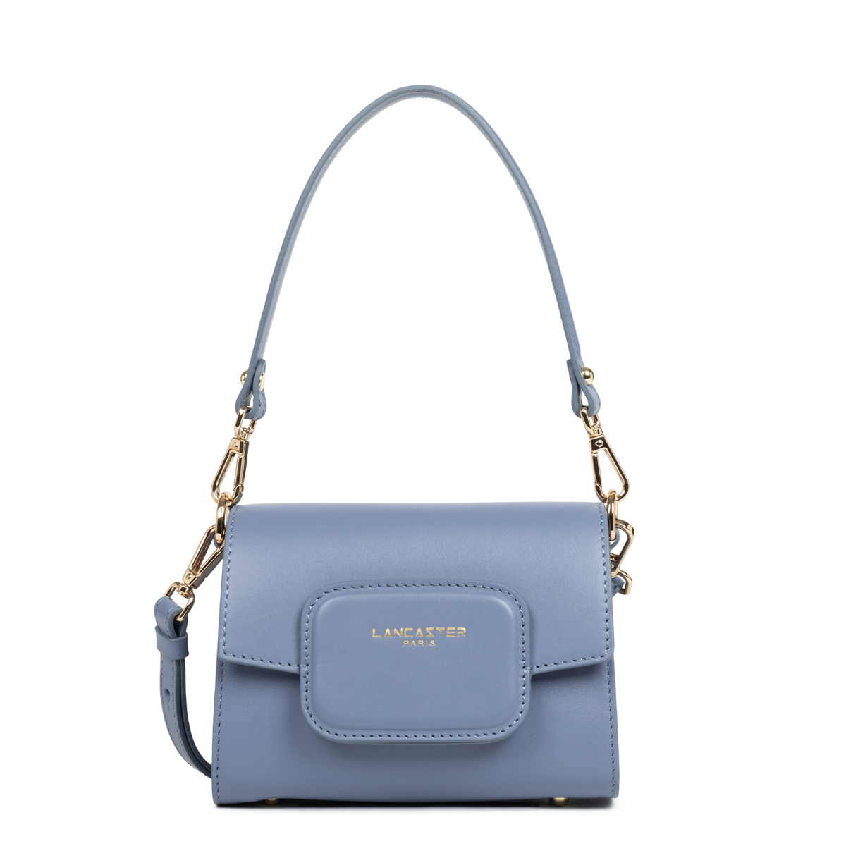 Mini sac trotteur - Paris PAD - 8