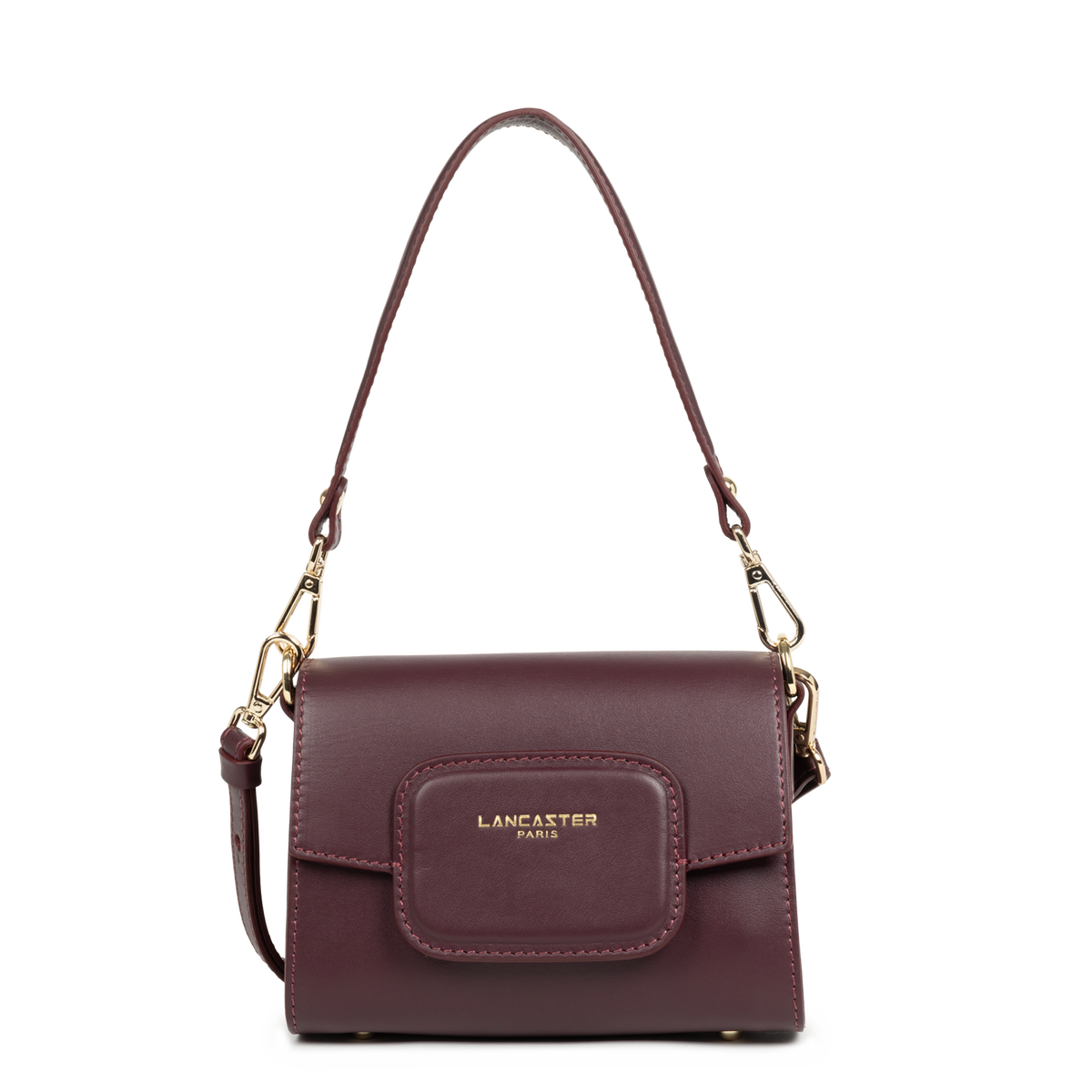 Mini sac trotteur - Paris PAD - 10
