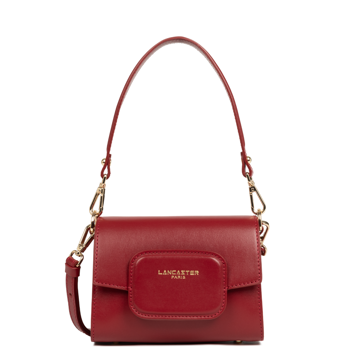 Mini sac trotteur - Paris PAD - 9