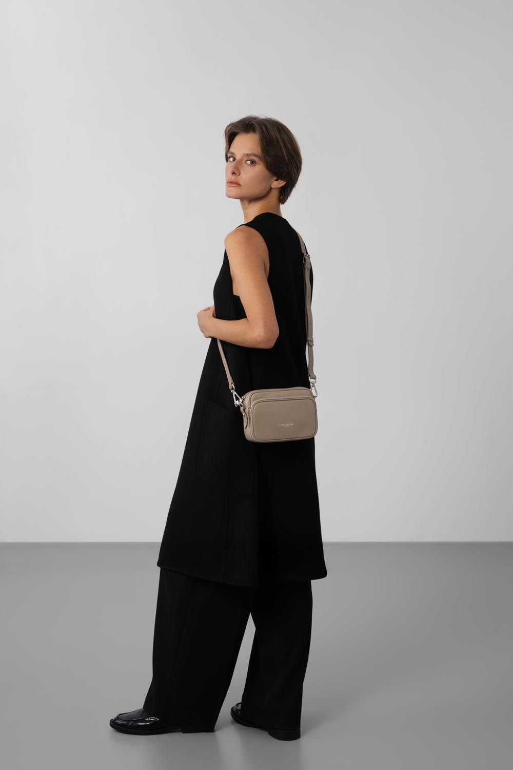 Sac trotteur - Donna Ama - 2