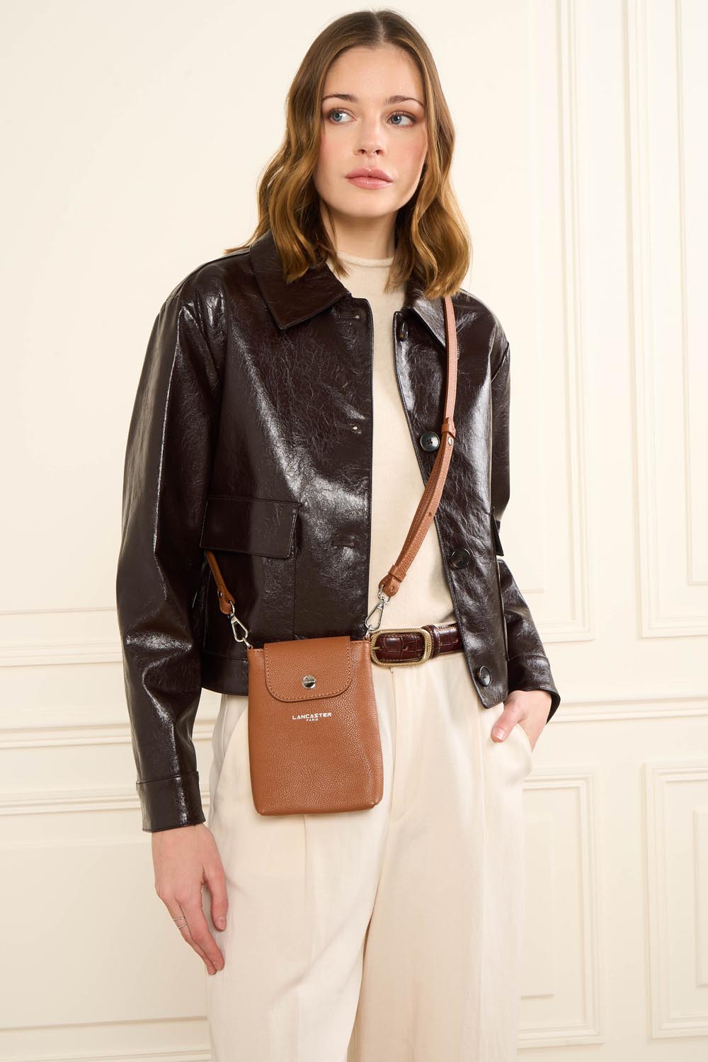 Pochette smartphone - Milano Bao - 2