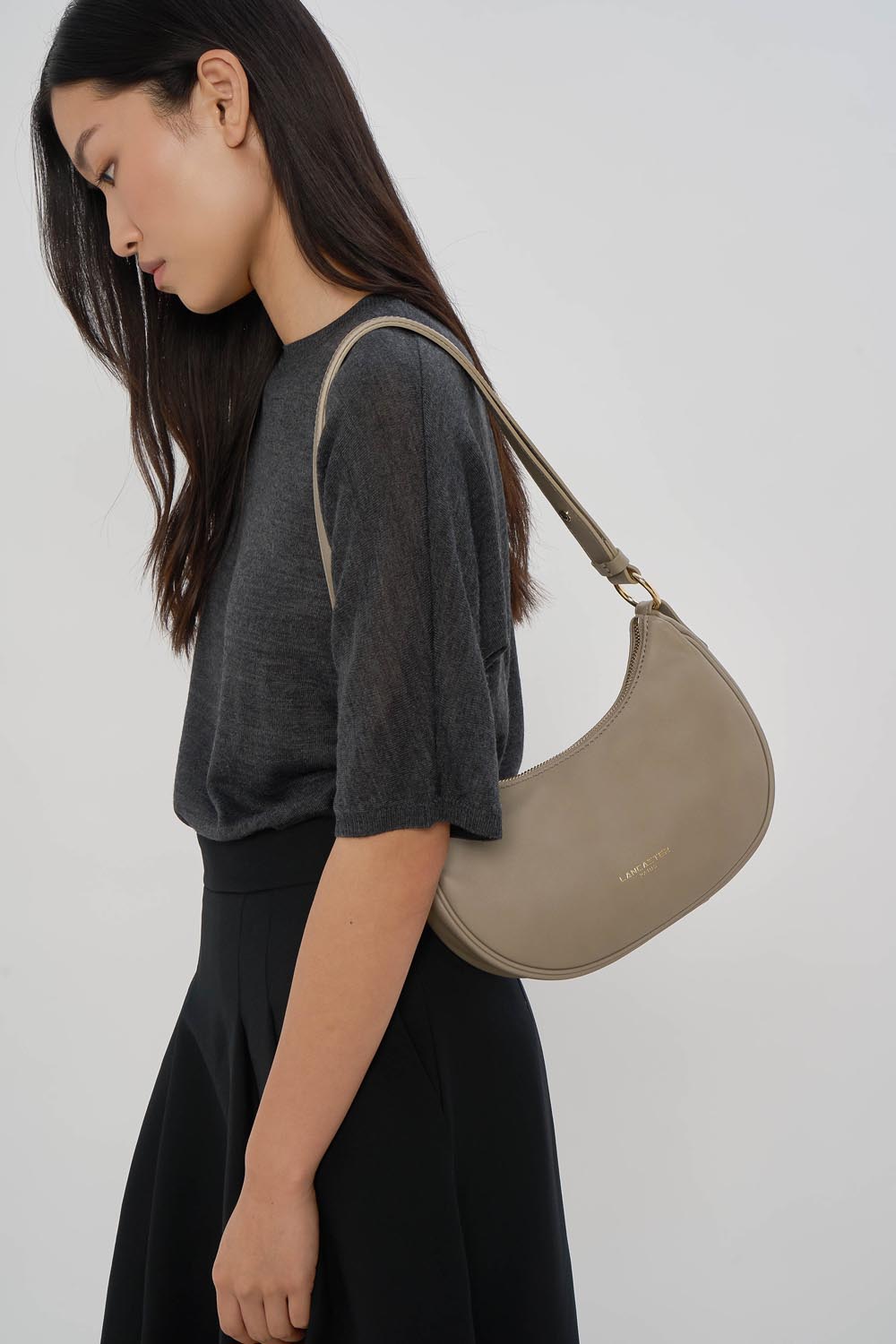 Petit sac besace - Donna Aria - 2