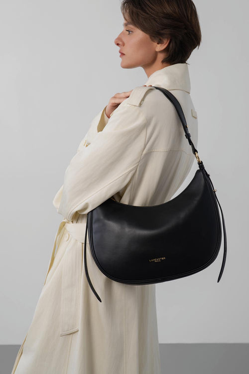Grand sac besace - Donna Aria - 2