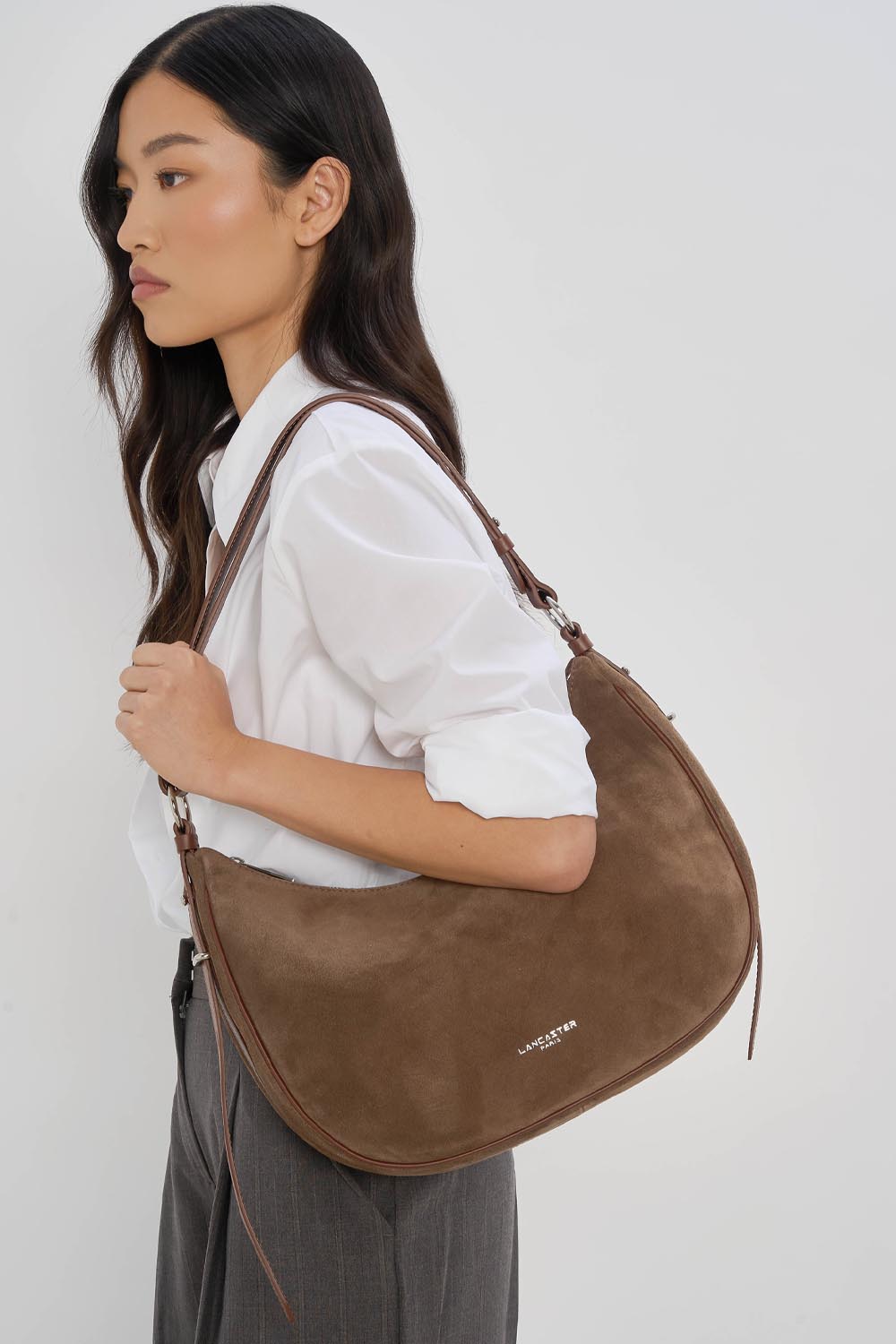 Grand sac besace - Suède IT - 2