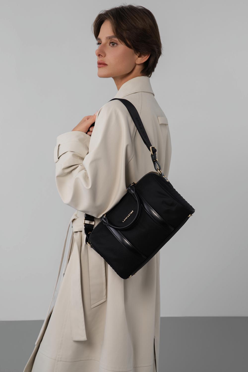 Sac polochon - Basic Ana - 2