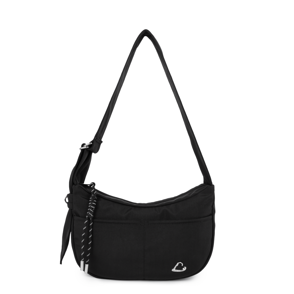 Sac besace - Basic Love - 4