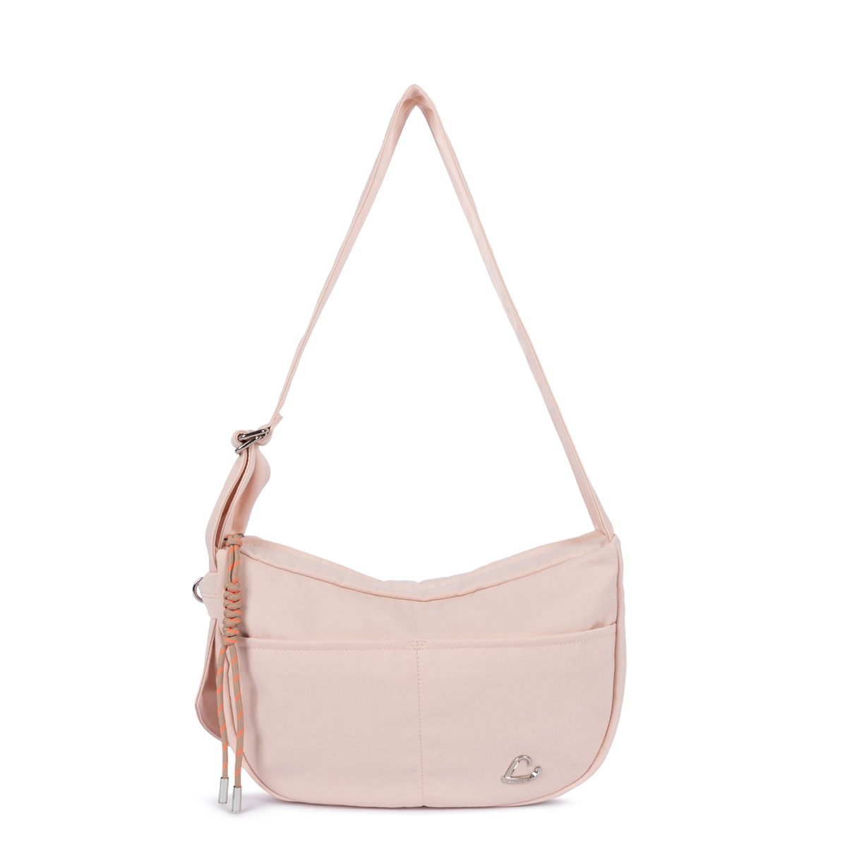 Sac besace - Basic Love - 5
