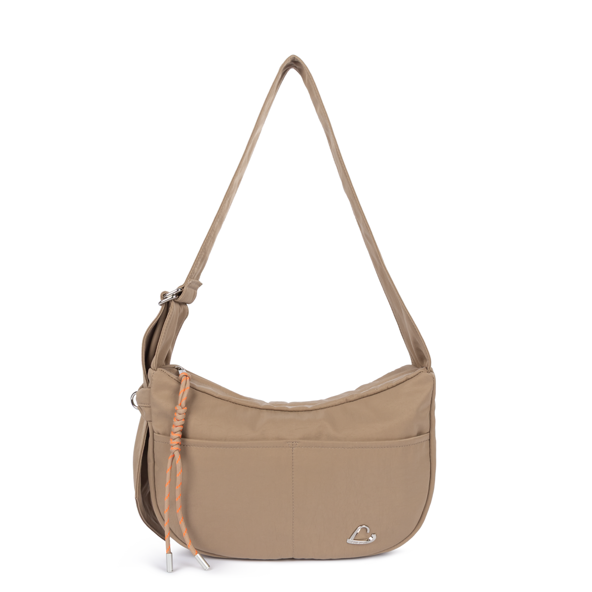 Sac besace - Basic Love - 3
