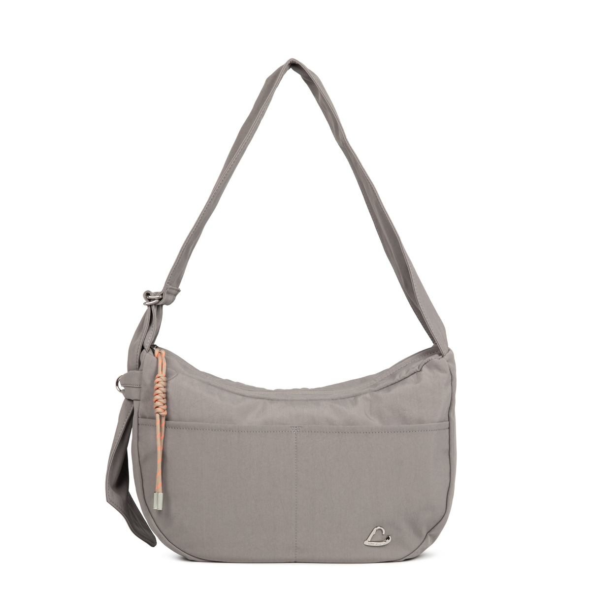 Grand sac besace - Basic Love - 3