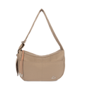 Grand sac besace - Basic Love - 1