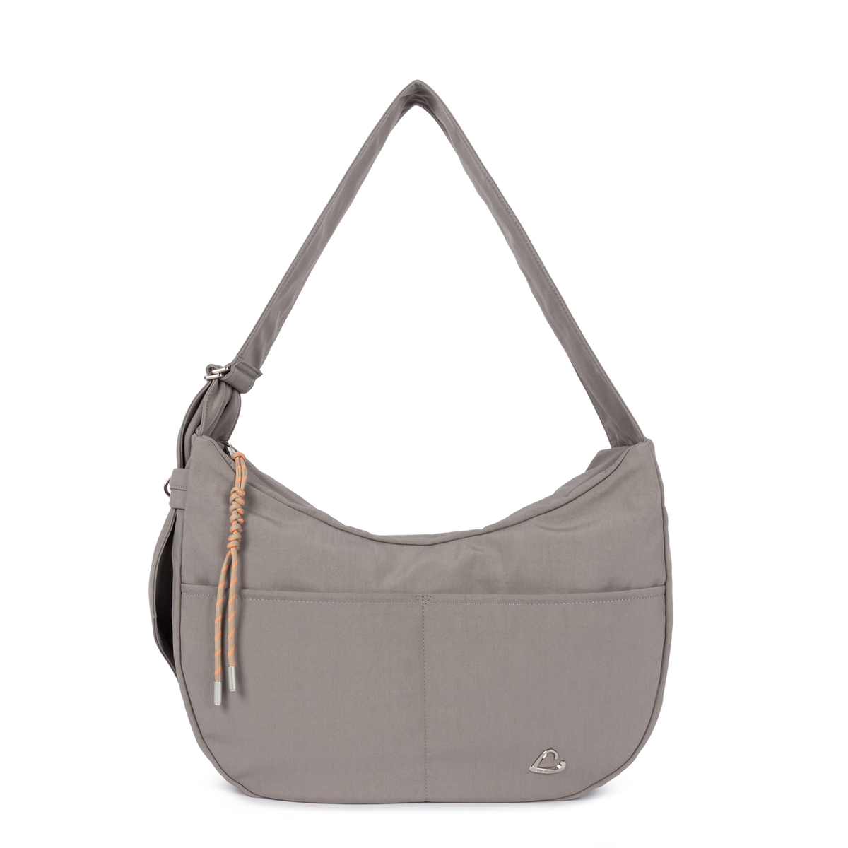 Très grand sac besace - Basic Love - 3