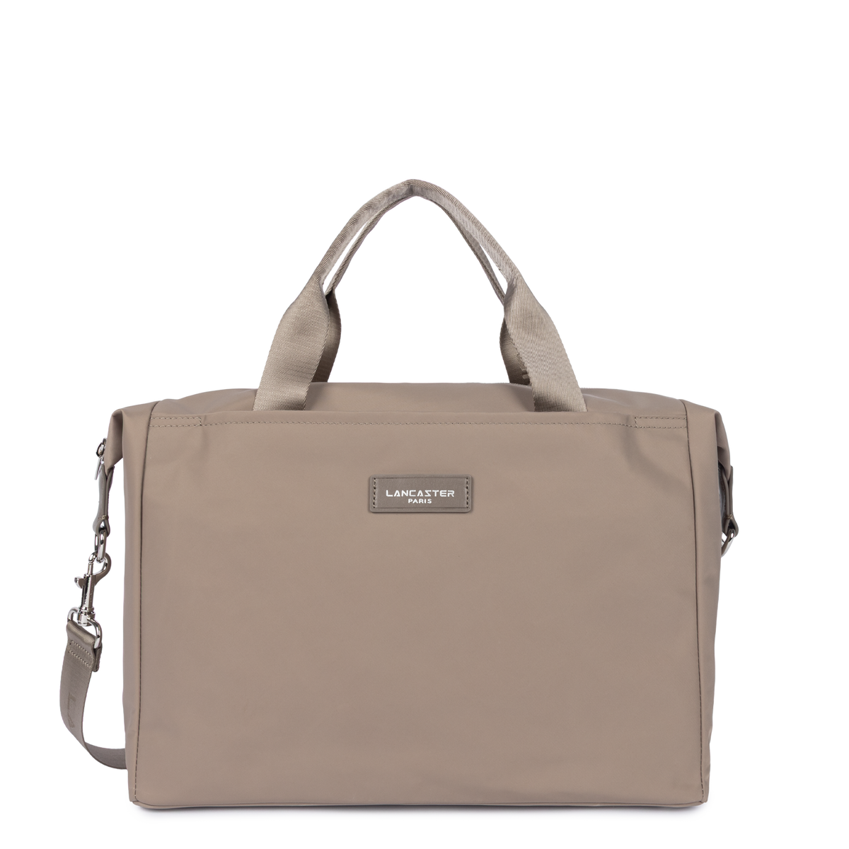 Grand sac cabas épaule - Basic Vita - 1