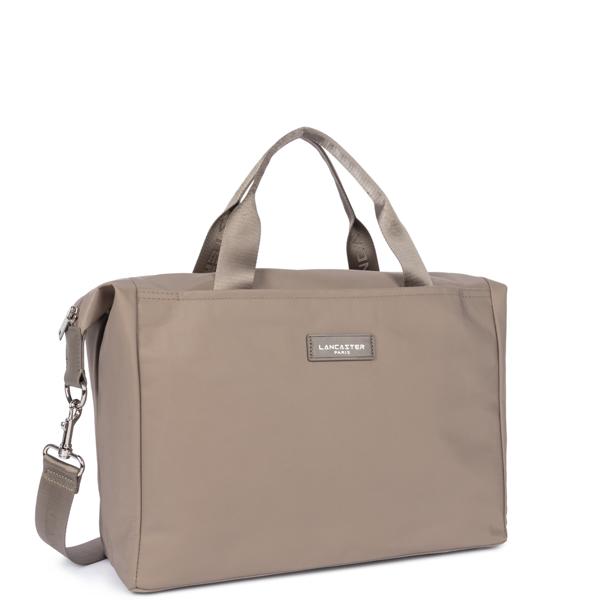 Grand sac cabas épaule - Basic Vita - 2