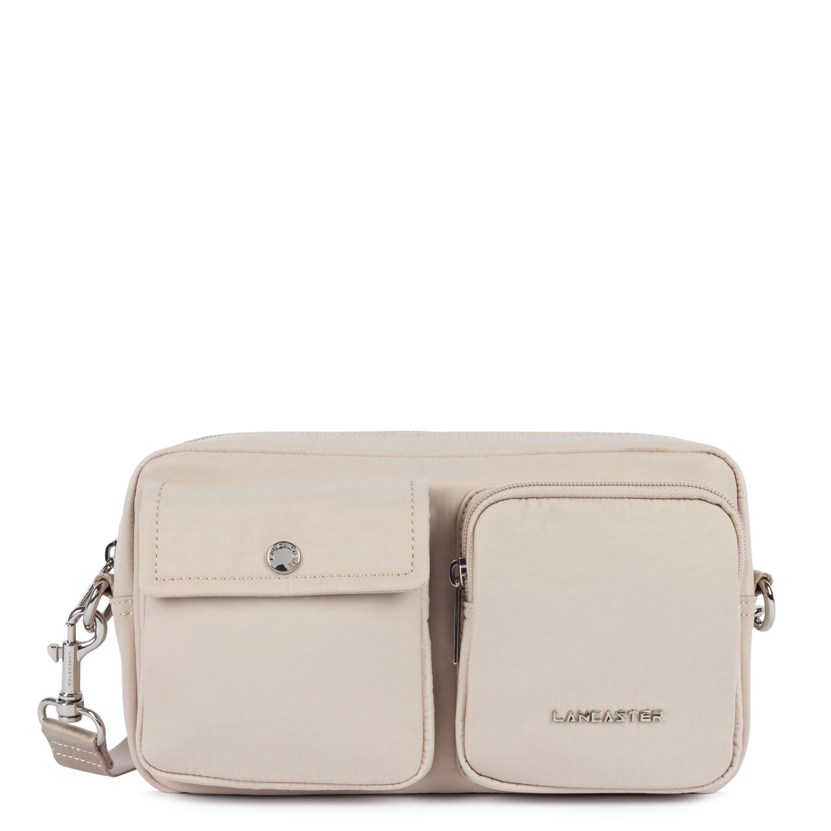 Sac trotteur - Basic Pocket - 6
