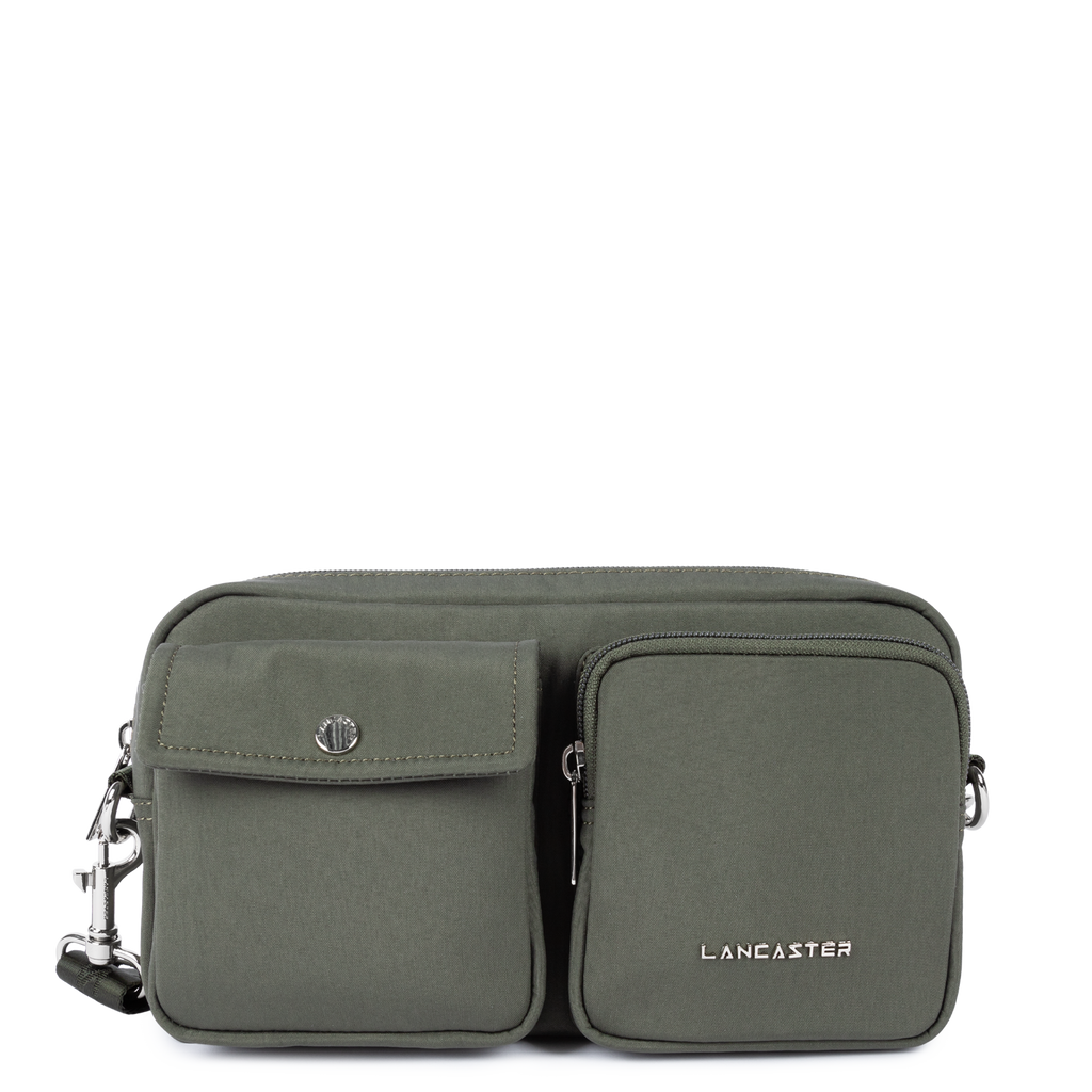 Sac trotteur - Basic Pocket - 1
