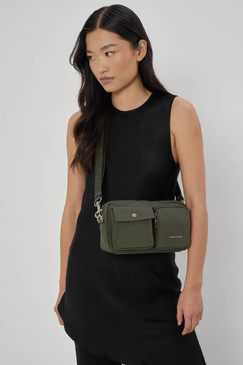 Sac trotteur - Basic Pocket - 2