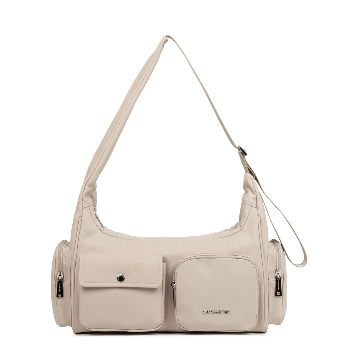 Sac besace - Basic Pocket - 6