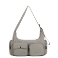 Sac besace - Basic Pocket - 1