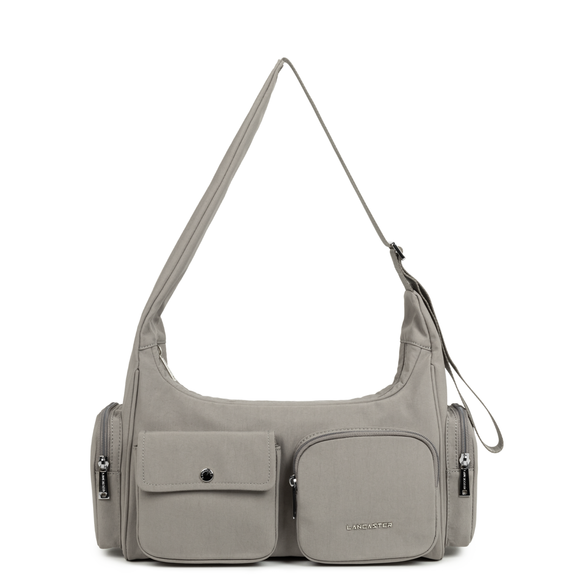 Sac besace - Basic Pocket - 1