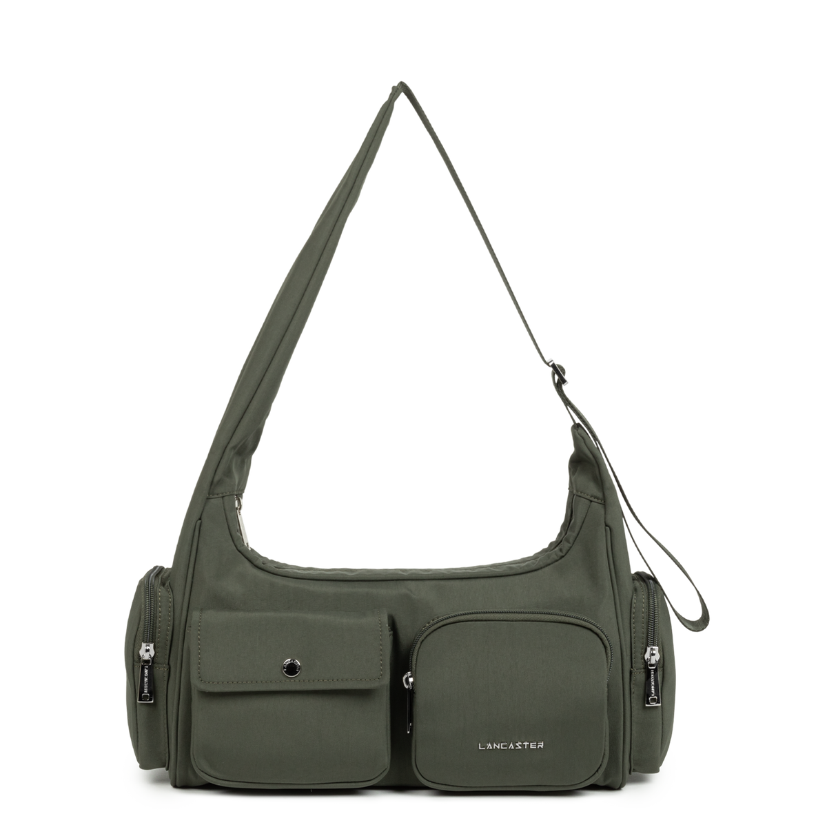 Sac besace - Basic Pocket - 4