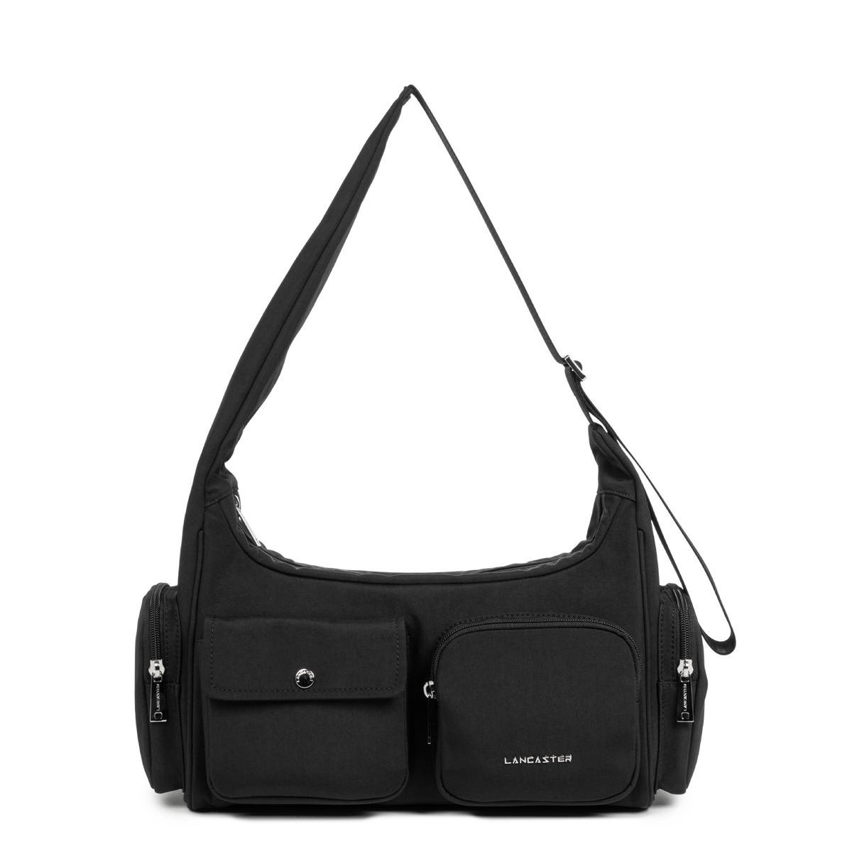 Sac besace - Basic Pocket - 5