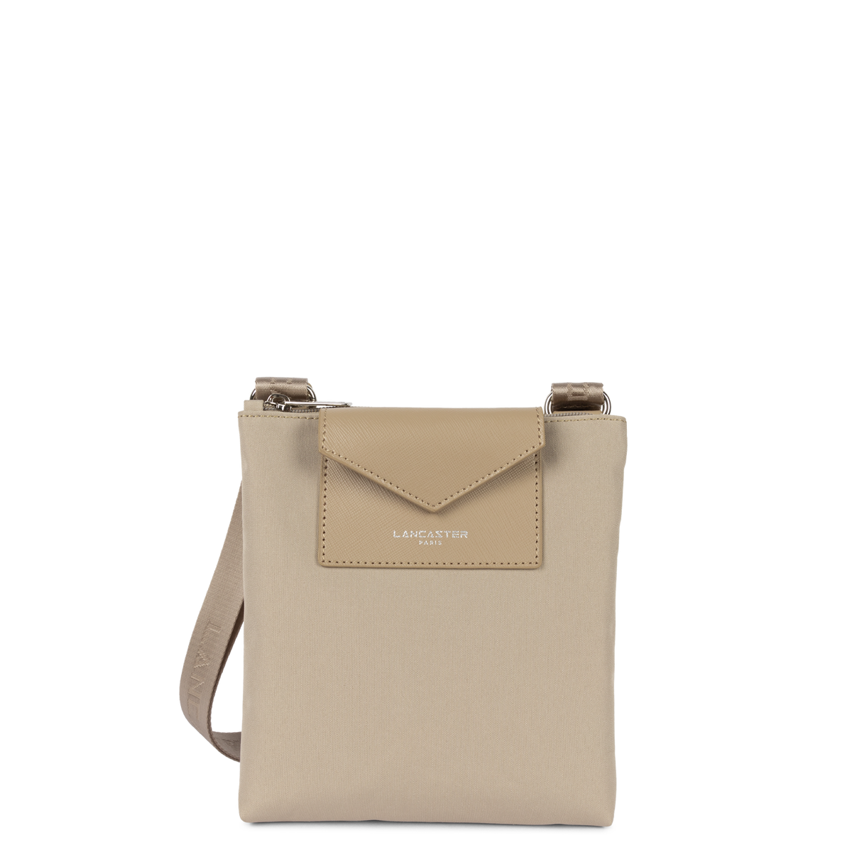 Double pochette - Smart KBA - 1