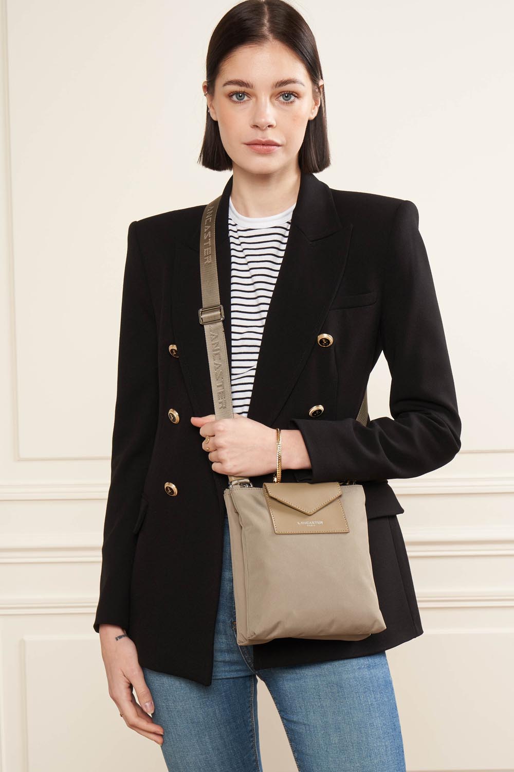 Double pochette - Smart KBA - 2