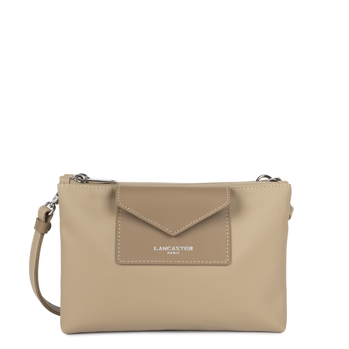 Double pochette - Storm KBA - 1