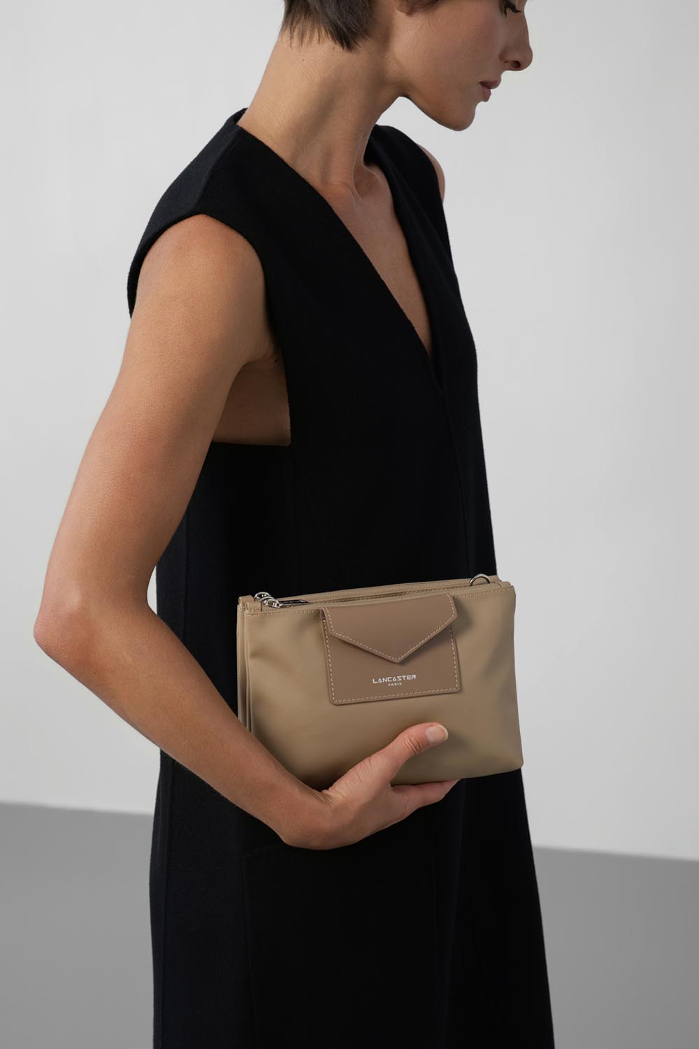 Double pochette - Storm KBA - 2