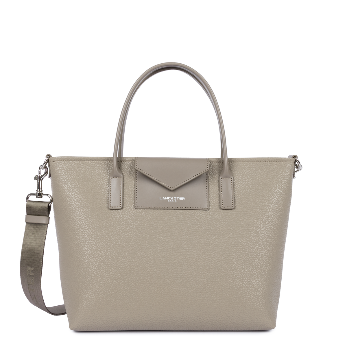 Sac cabas main - Maya Double KBA - 4