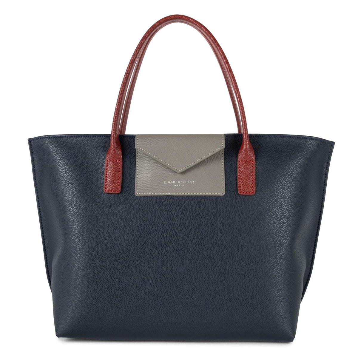 Grand sac cabas main - Maya - 10