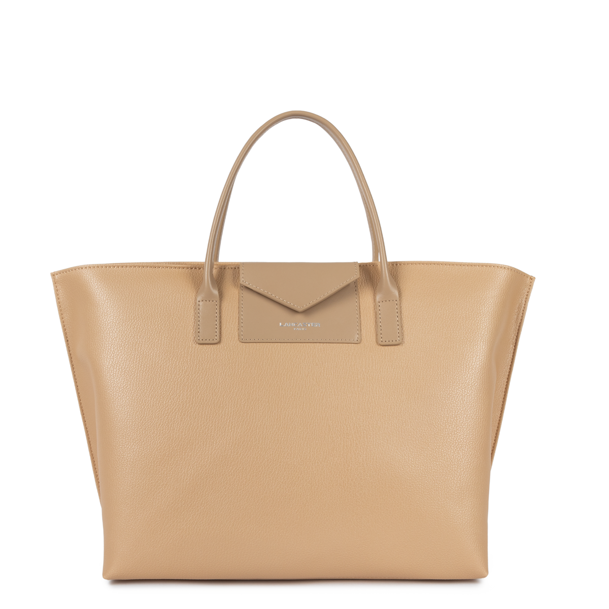 Grand sac cabas main - Maya - 4