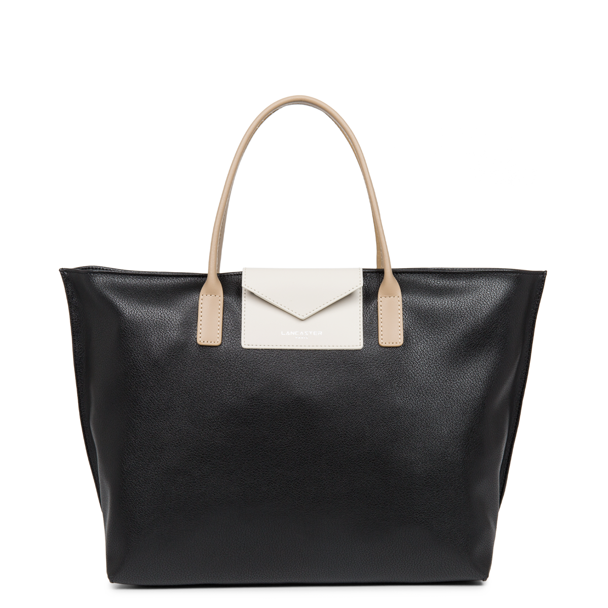 Grand sac cabas main - Maya - 6