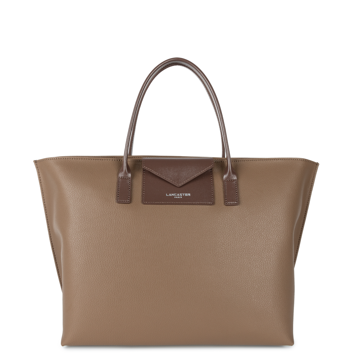 Grand sac cabas main - Maya - 5