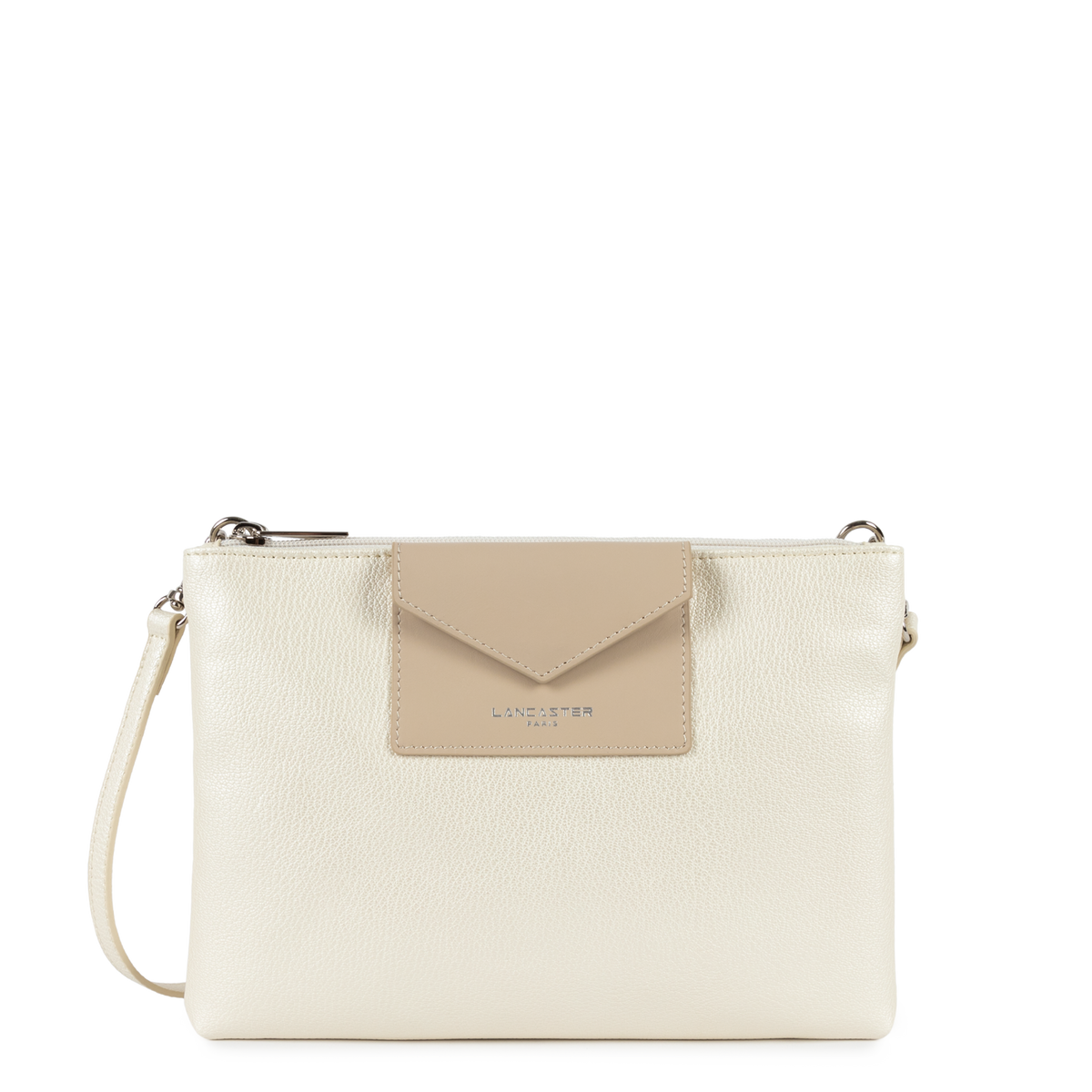 Double pochette - Maya KBA - 5
