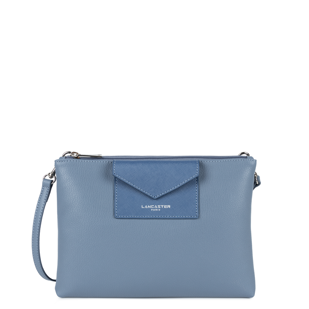 Double pochette - Maya KBA - 7