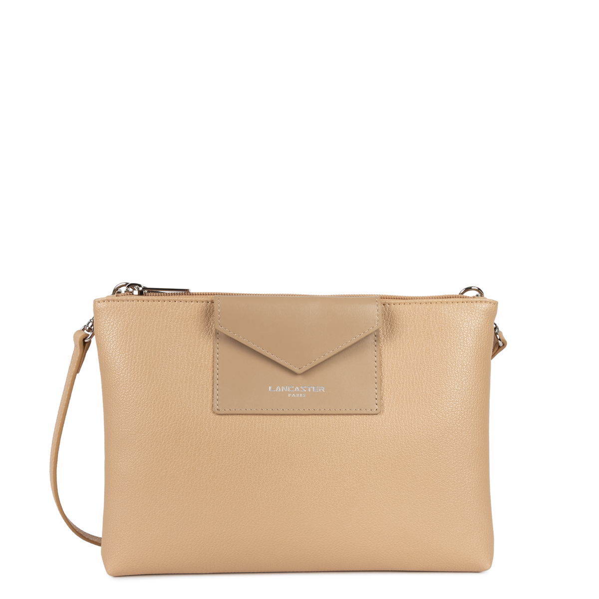 Double pochette - Maya KBA - 13