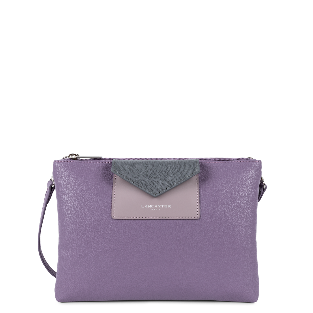 Double pochette - Maya KBA - 8