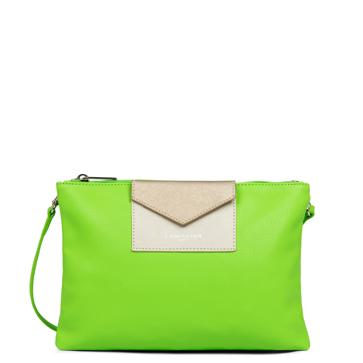 Double pochette - Maya KBA - 12