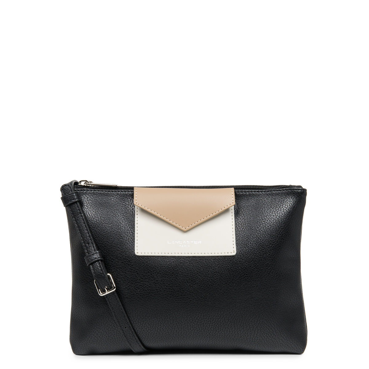 Double pochette - Maya KBA - 10