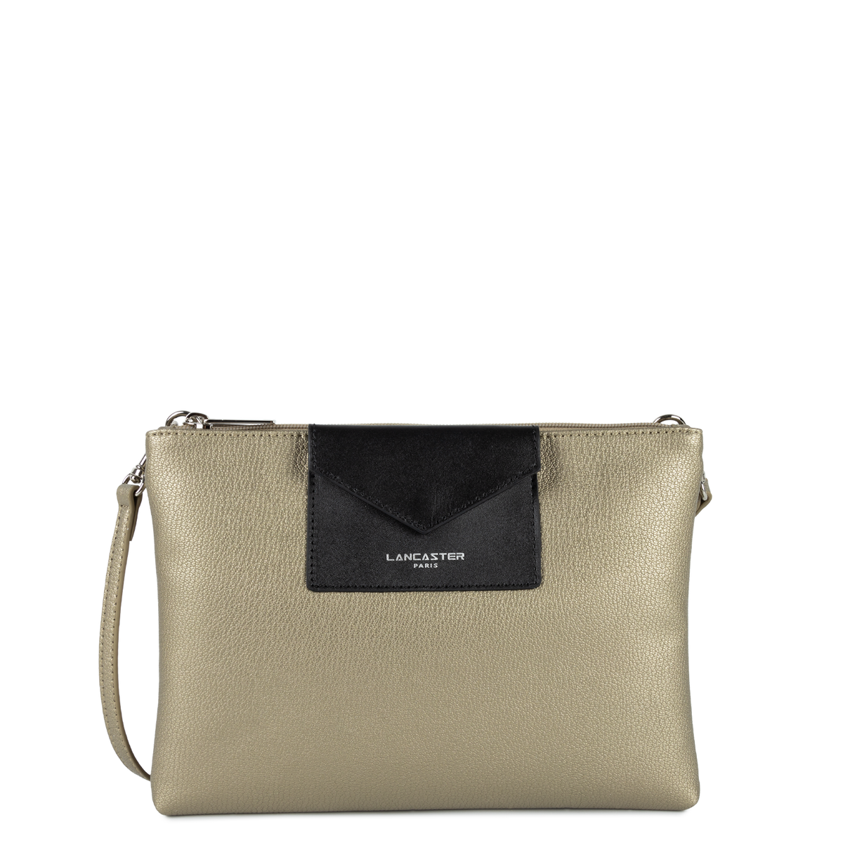 Double pochette - Maya KBA - 6