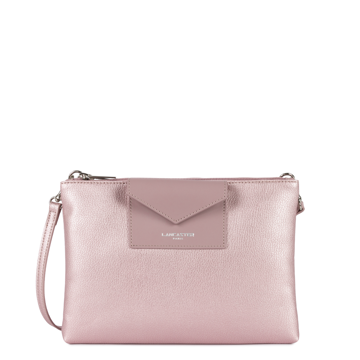 Double pochette - Maya KBA - 11