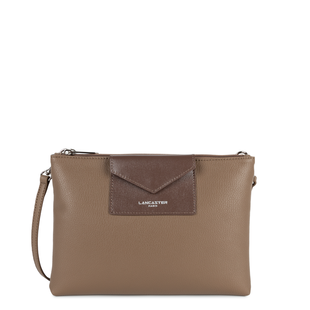 Double pochette - Maya KBA - 1