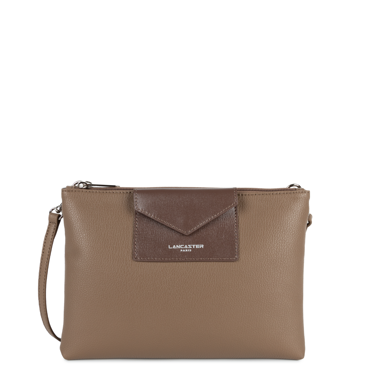 Double pochette - Maya KBA - 1