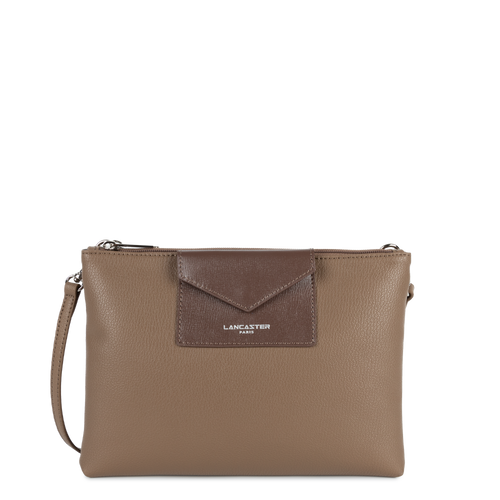 Double pochette - Maya KBA - 1