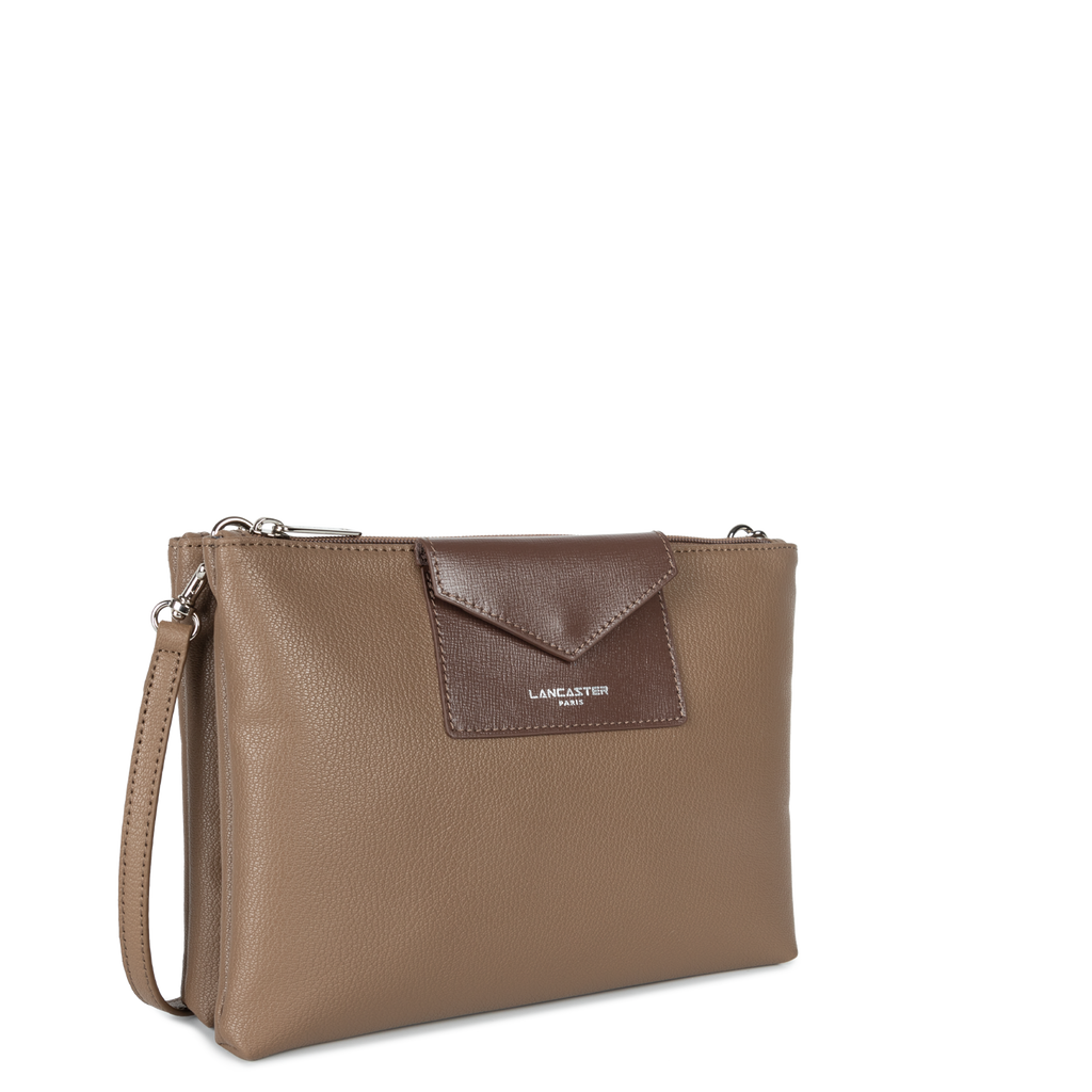 Double pochette - Maya KBA - 2